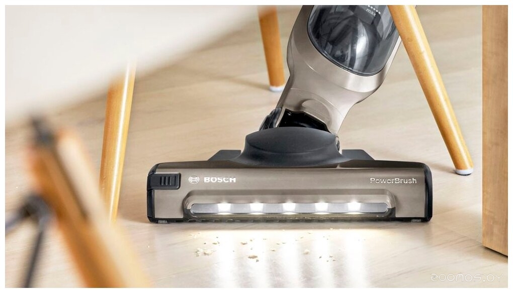 Пылесос Bosch BBH3ALL23, фото 3