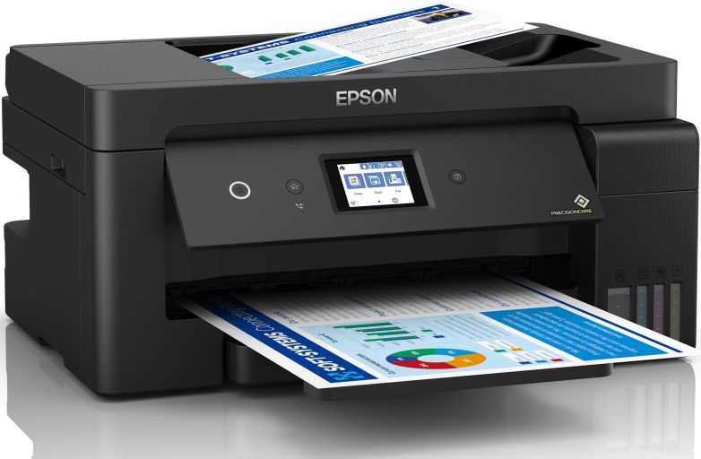 МФУ Epson L14150