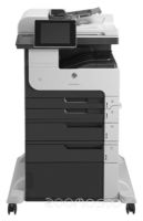 Принтер HP LaserJet Enterprise 700 M725f