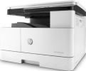 Принтер HP LaserJet Enterprise M430f