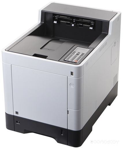 Принтер KYOCERA MITA ECOSYS P6235cdn