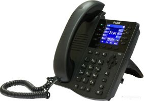 IP-телефон D-LINK DPH-150SE/F5