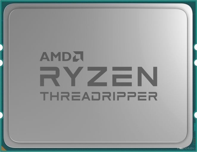 Процессор AMD Ryzen Threadripper Pro 3995WX, фото 1