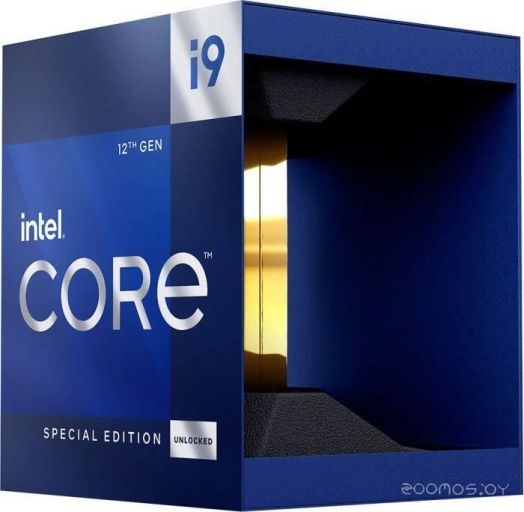 Процессор Intel Core i9-12900KS (BOX), фото 1