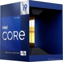 Процессор Intel Core i9-12900KS (BOX)