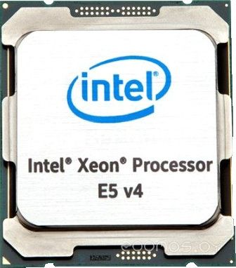 Процессор Intel Xeon E5-2680 V4
