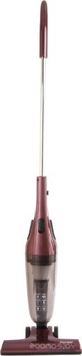Пылесос Pioneer VC462S (wine maroon), фото 1