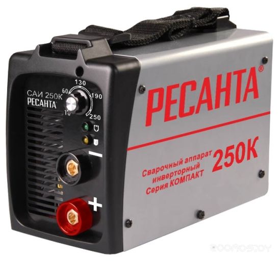 Сварочный инвертор Ресанта САИ-250К