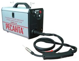 Сварочный инвертор Ресанта САИПА-135