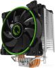 Кулер для процессора GameMax GAMMA 500 (зеленый)