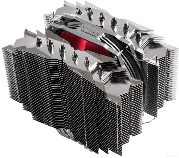 Кулер для процессора Thermalright Silver Arrow ITX-R Rev.A