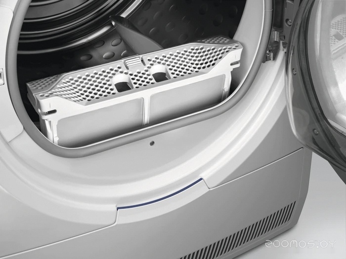 Сушильная машина Electrolux EW8H458BP, фото 7