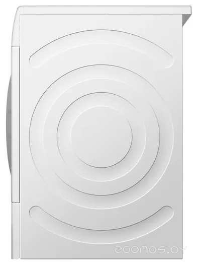 Сушильная машина Bosch WTW876SOPL, фото 8