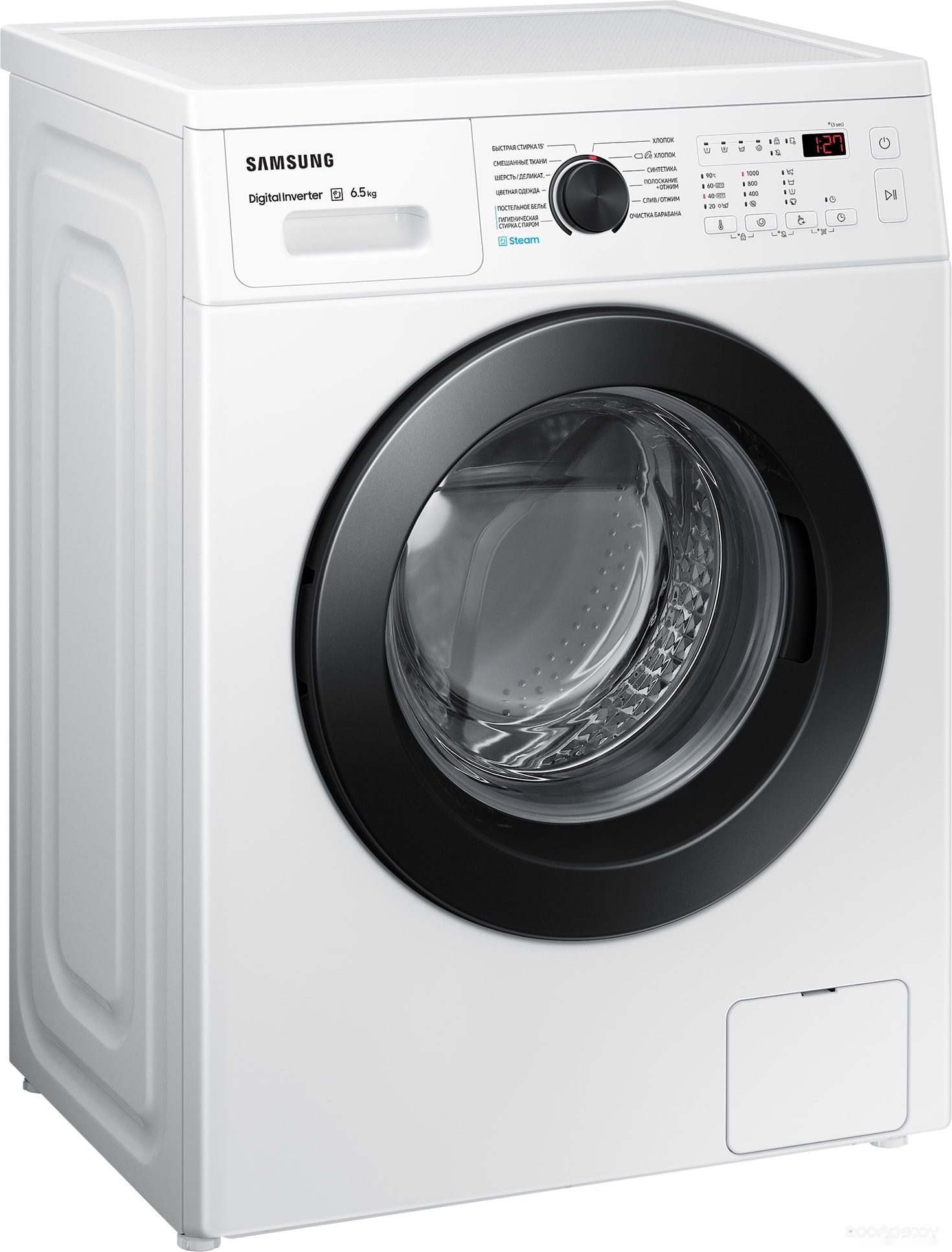 Стиральная машина Samsung WW65A4S00CE/LP, фото 10
