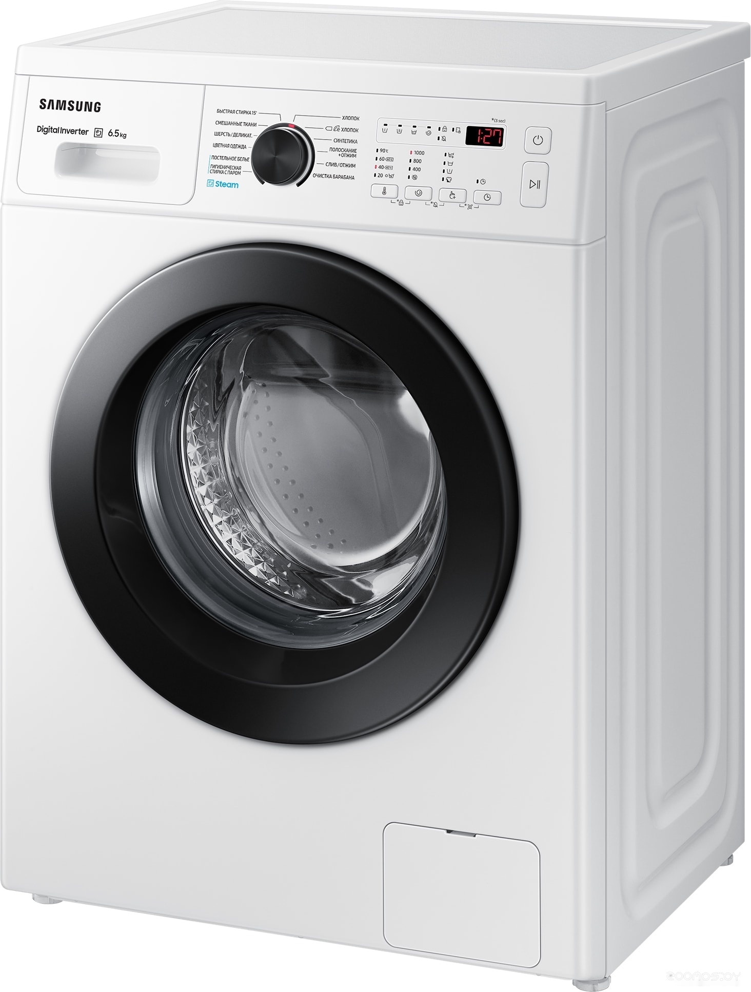 Стиральная машина Samsung WW65A4S00CE/LP, фото 9