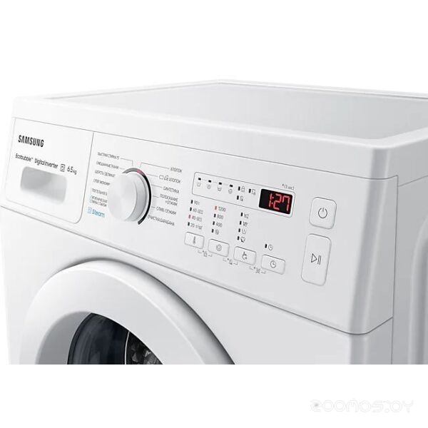 Стиральная машина Samsung WW65A4S21EE/LP, фото 9