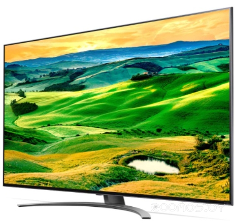 Телевизор LG QNED 55QNED816QA, фото 5