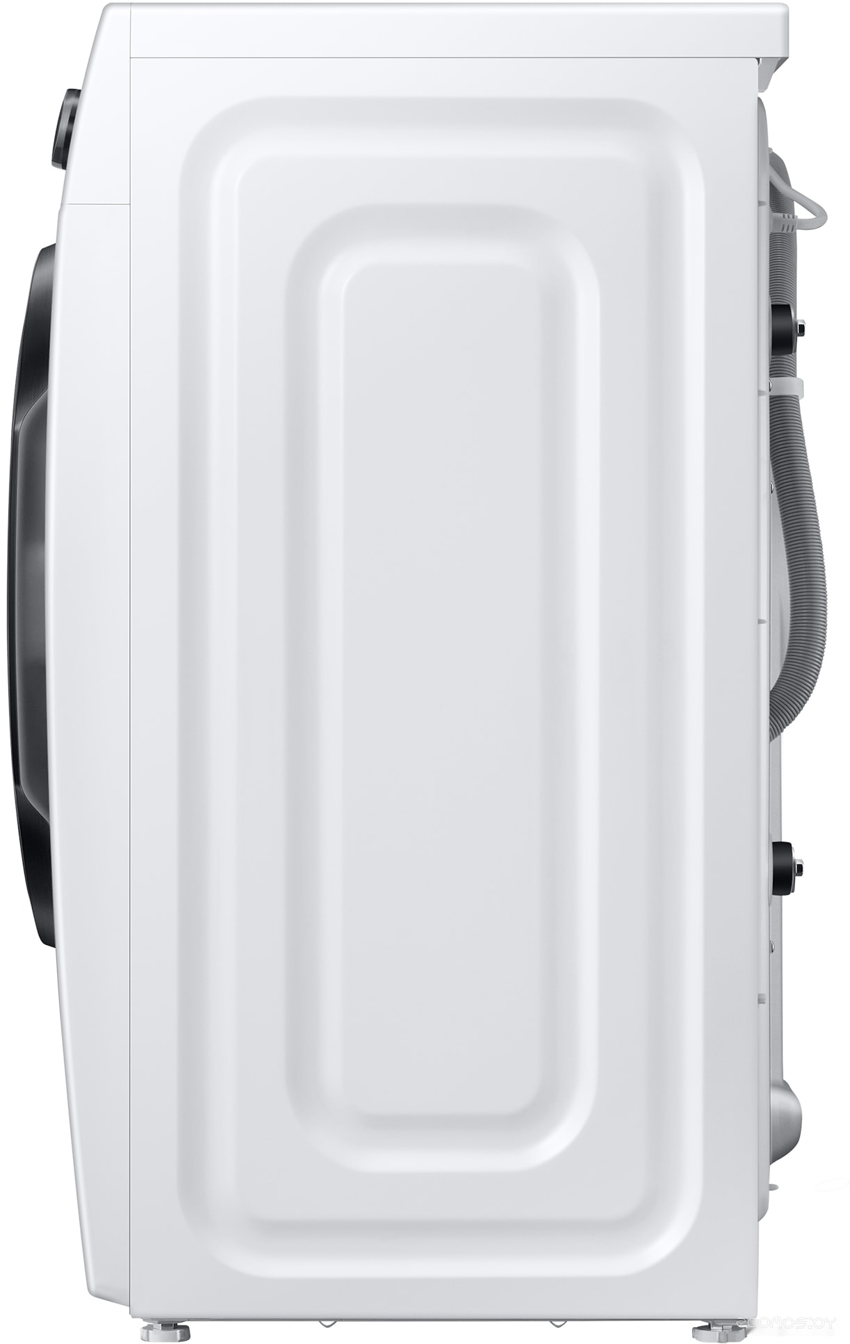Стиральная машина Samsung WW80AAS25AE/LP, фото 5