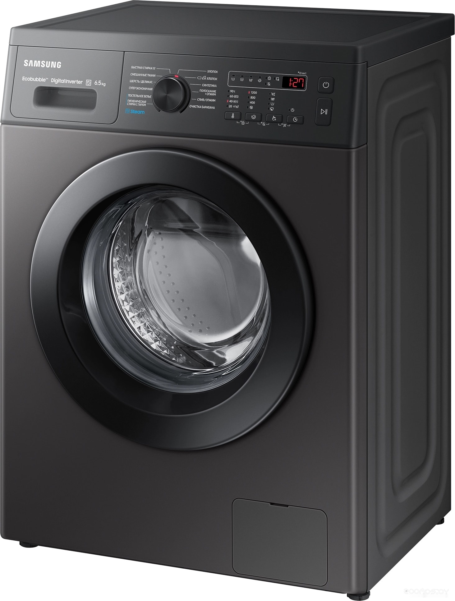 Стиральная машина Samsung WW65A4S21CX/LP, фото 9