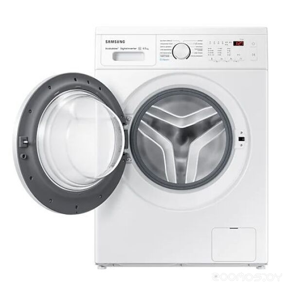 Стиральная машина Samsung WW65A4S21EE/LP, фото 6