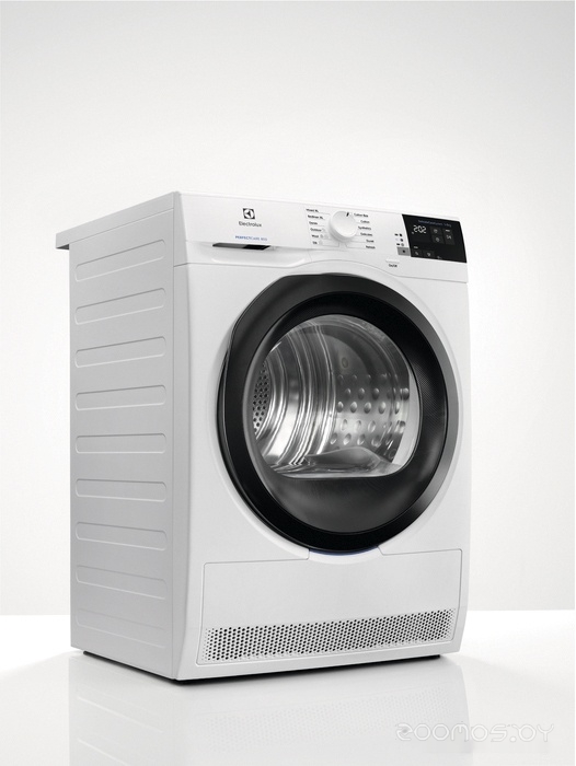 Сушильная машина Electrolux EW8H458BP, фото 11