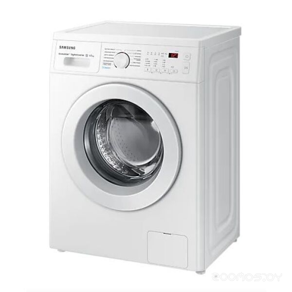 Стиральная машина Samsung WW65A4S21EE/LP, фото 3