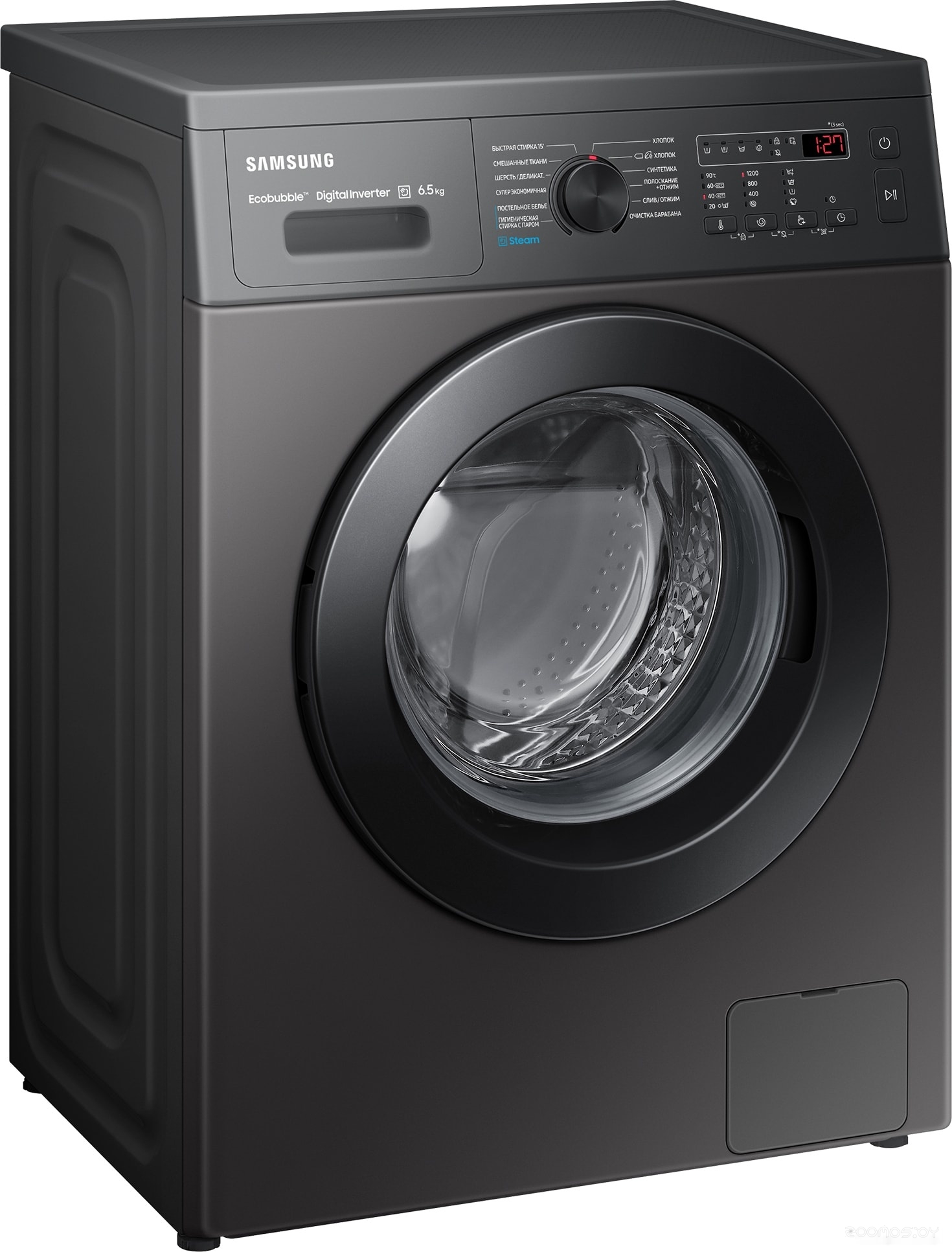 Стиральная машина Samsung WW65A4S21CX/LP, фото 10