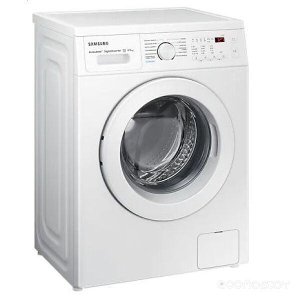 Стиральная машина Samsung WW65A4S21EE/LP, фото 2