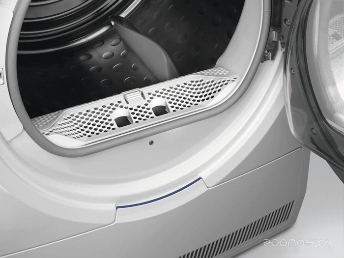 Сушильная машина Electrolux EW8H458BP, фото 9