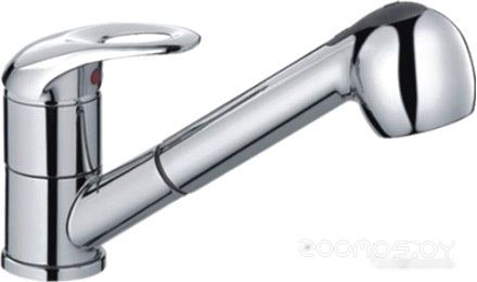 Смеситель Haiba HB6003, фото 1