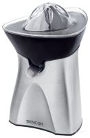 Соковыжималка Sencor SCJ 6050SS