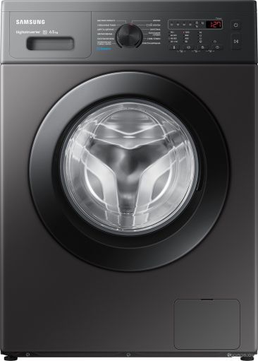 Стиральная машина Samsung WW65A4S20CX/LP, фото 1