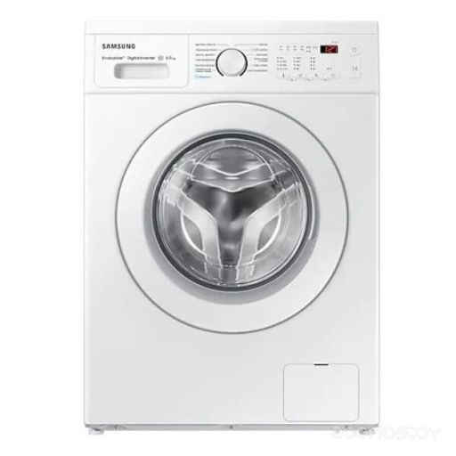 Стиральная машина Samsung WW65A4S21EE/LP, фото 1