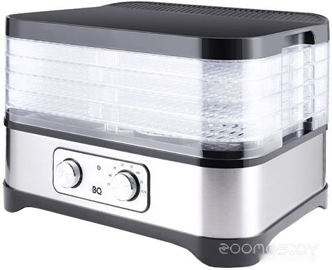 Сушилка для овощей и фруктов BQ FD1000