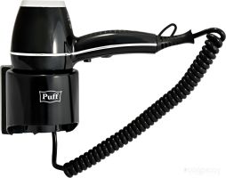 Сушилка для волос Puff 1800BL