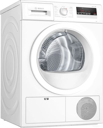 Сушильная машина Bosch Serie 4 WTN86203PL, фото 1