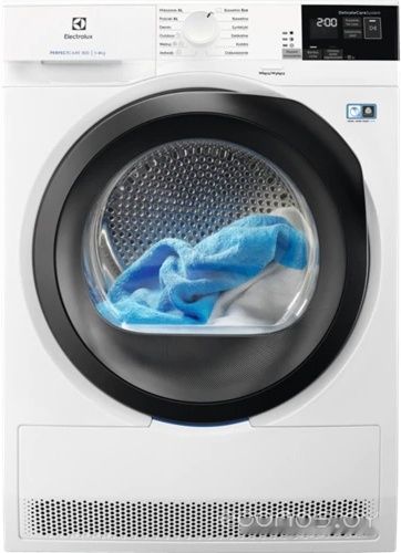 Сушильная машина Electrolux EW8H458BP, фото 1