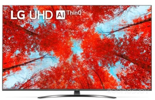 Телевизор LG 65UQ91009LD, фото 1