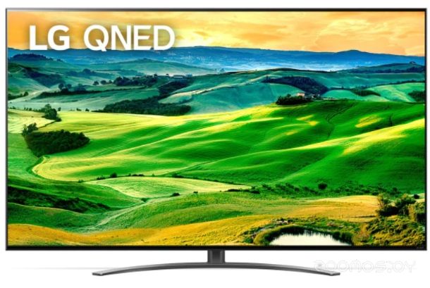 Телевизор LG QNED 55QNED816QA, фото 1