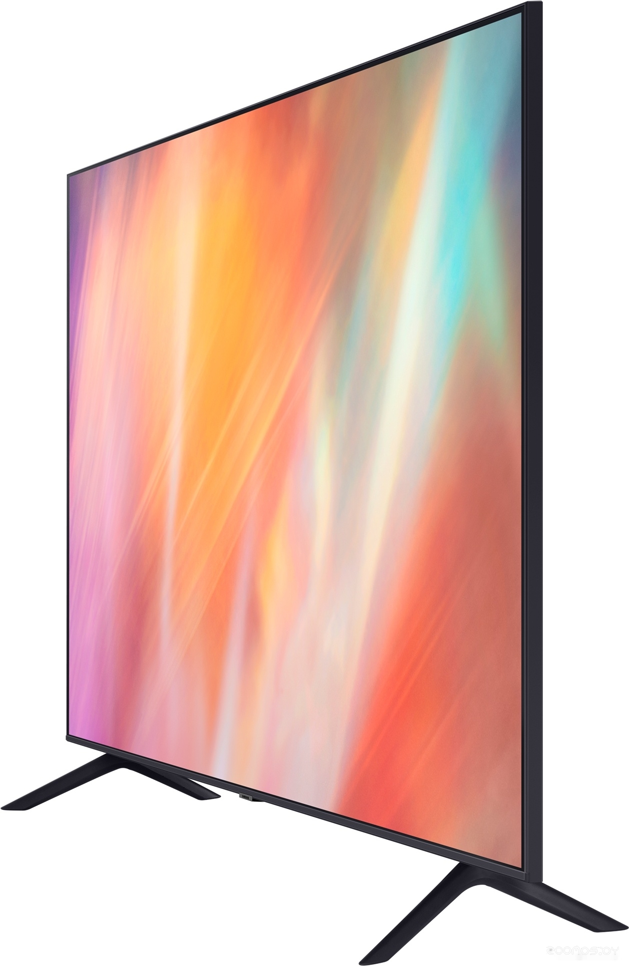 Телевизор Samsung UE43AU7160U, фото 11
