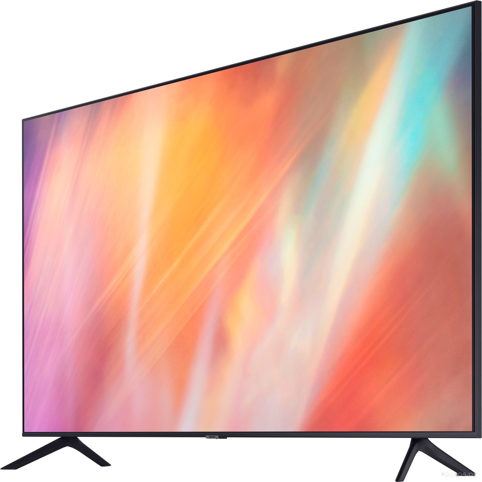 Телевизор Samsung UE43AU7160U, фото 9