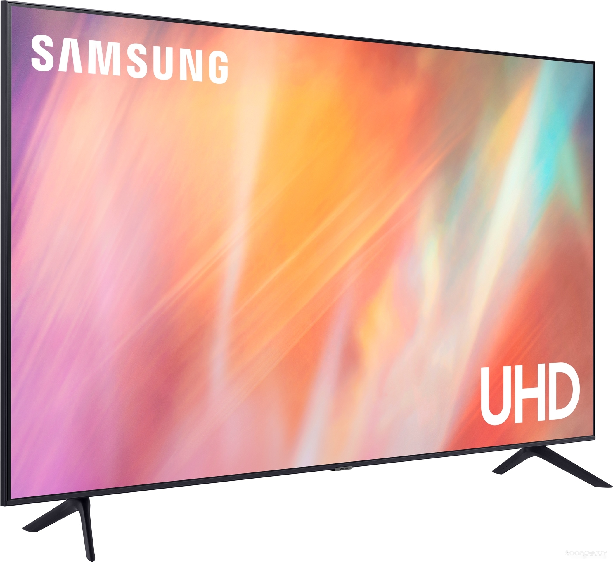 Телевизор Samsung UE43AU7160U, фото 5
