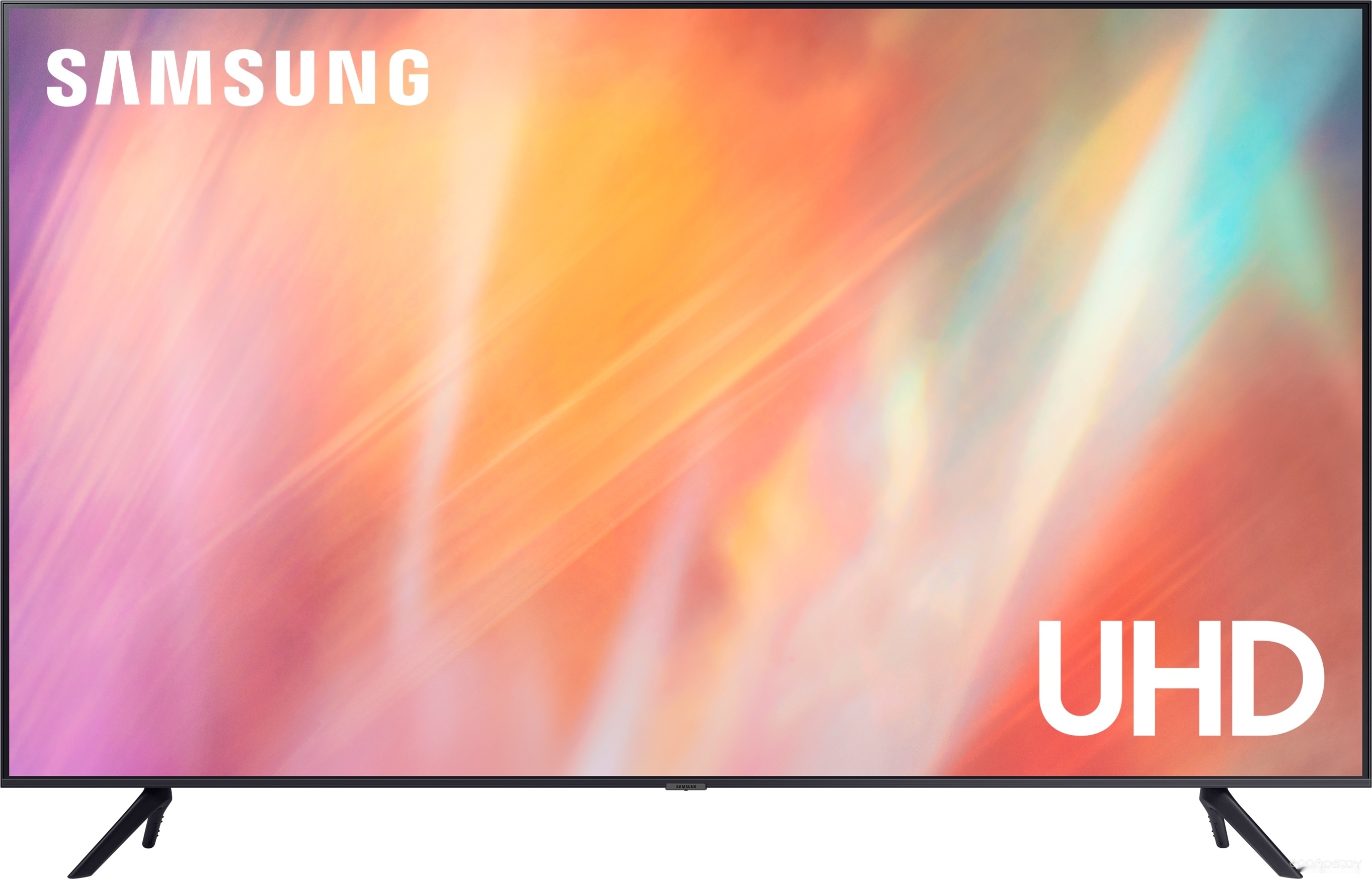 Телевизор Samsung UE43AU7160U, фото 3