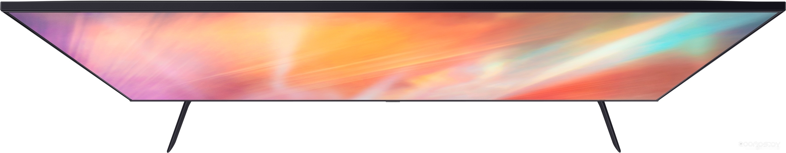 Телевизор Samsung UE43AU7160U, фото 10