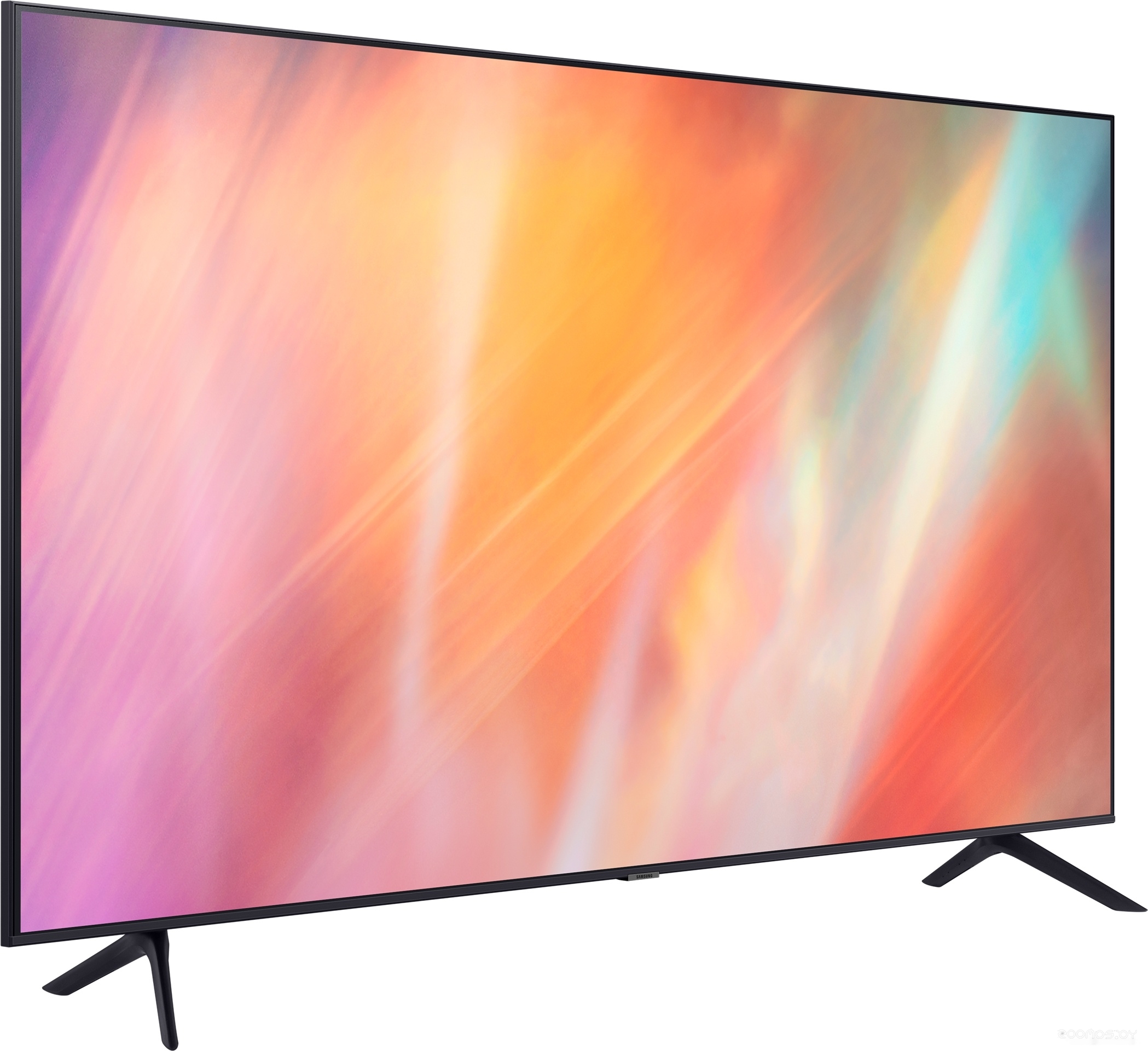 Телевизор Samsung UE43AU7160U, фото 7