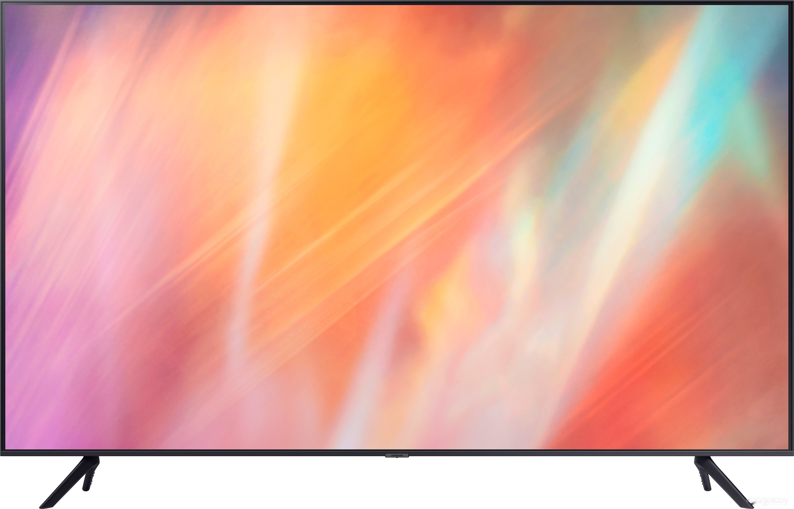 Телевизор Samsung UE43AU7160U, фото 14