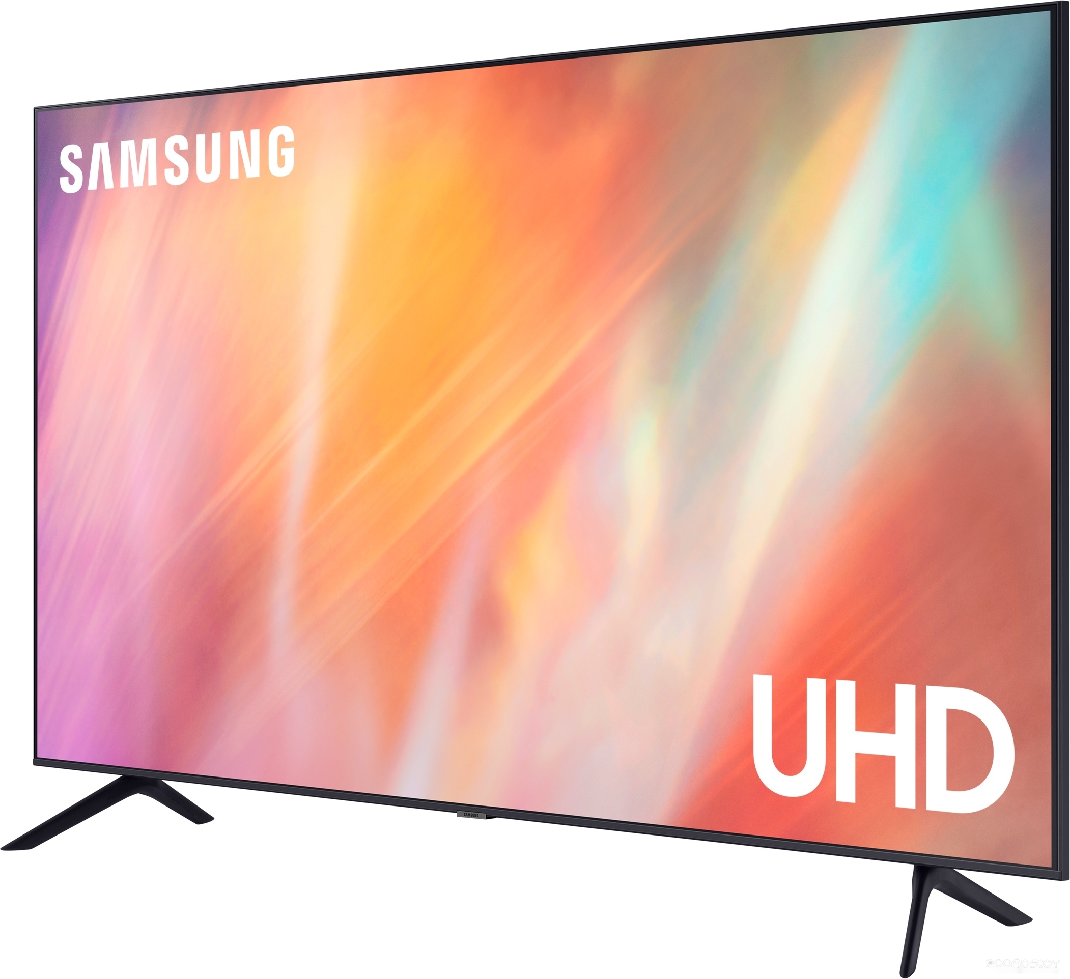 Телевизор Samsung UE43AU7160U, фото 4