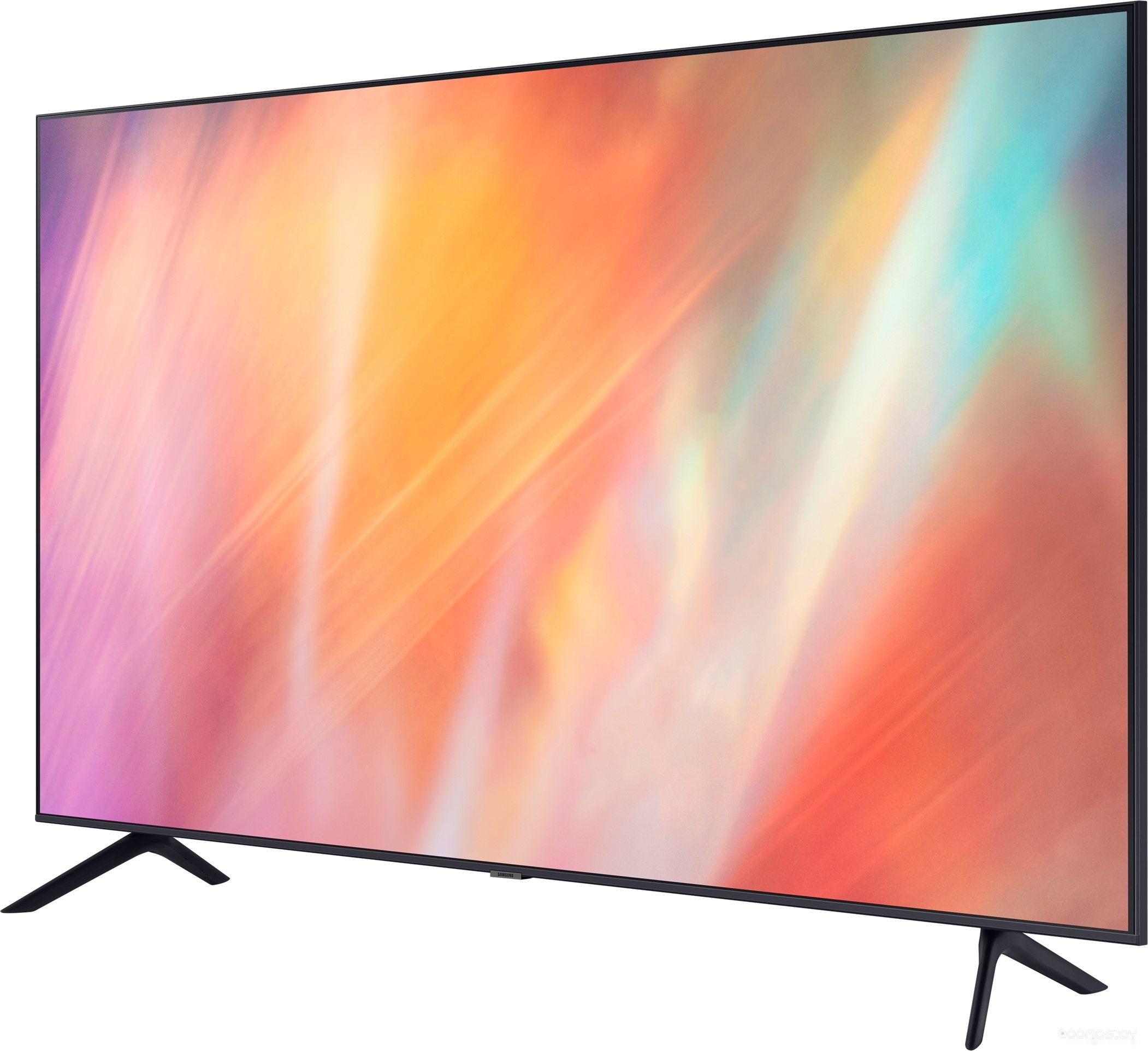 Телевизор Samsung UE43AU7160U, фото 2