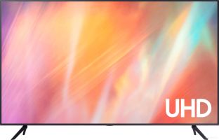 Телевизор Samsung UE43AU7160U