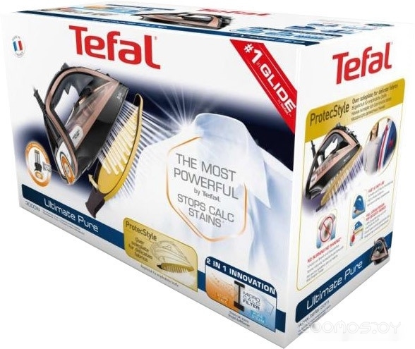 Утюг Tefal FV9867E0, фото 8
